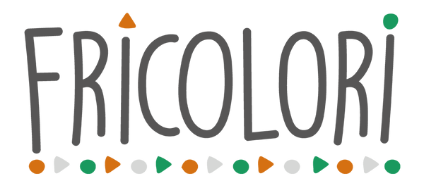 logo Fricolori