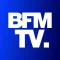 logo bfm